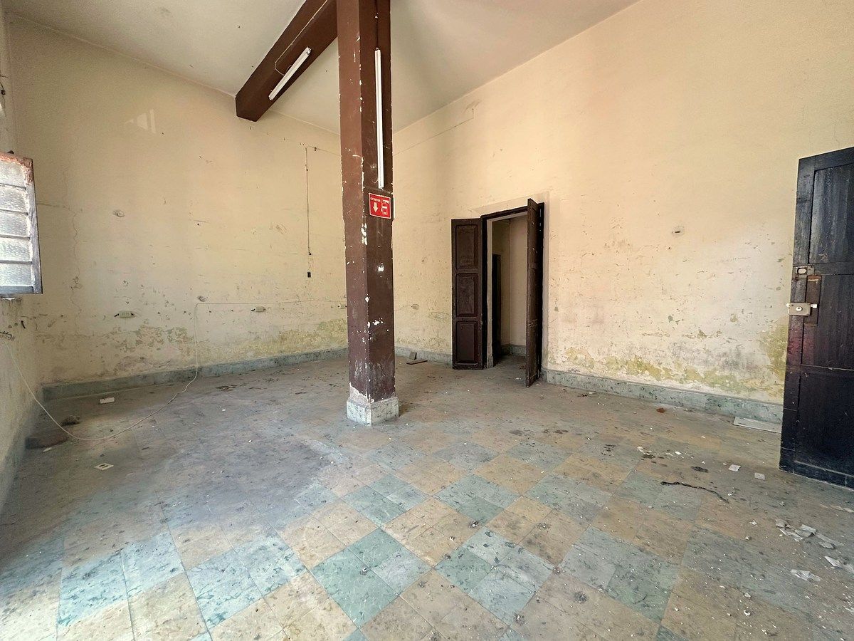 CASONA EN VENTA EN EL CENTRO DE MERIDA YUCATAN - foto 4