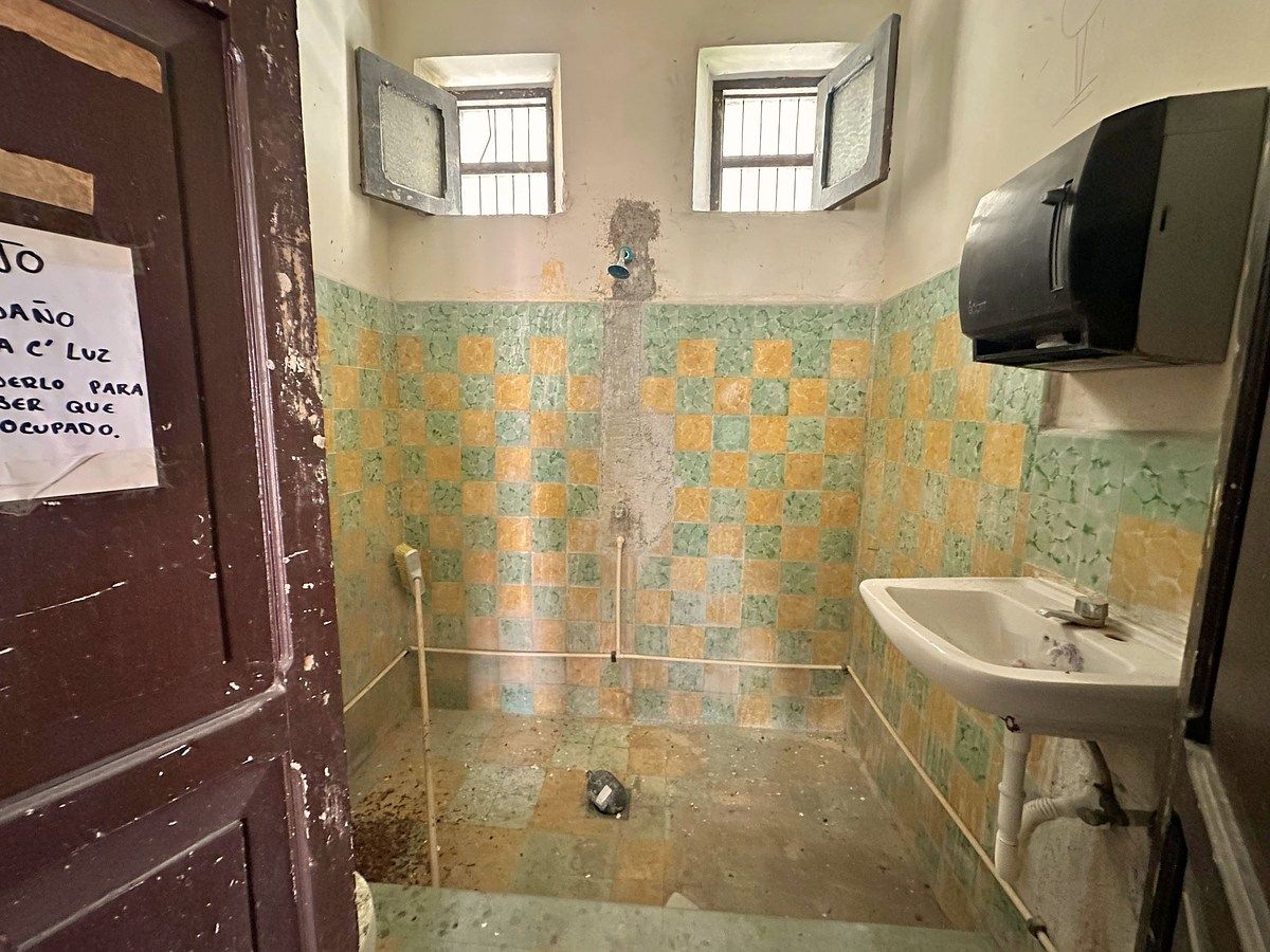 CASONA EN VENTA EN EL CENTRO DE MERIDA YUCATAN - foto 5
