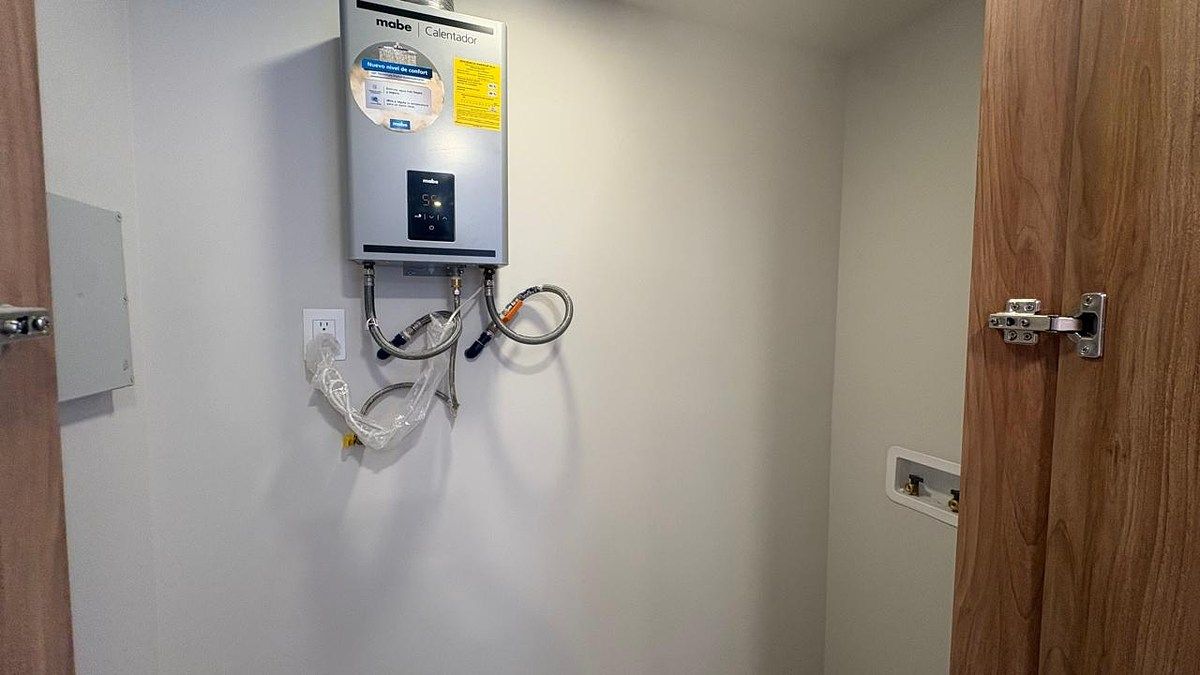 Departamento en Villa Verona, Zapopan, foto 12 de 23
