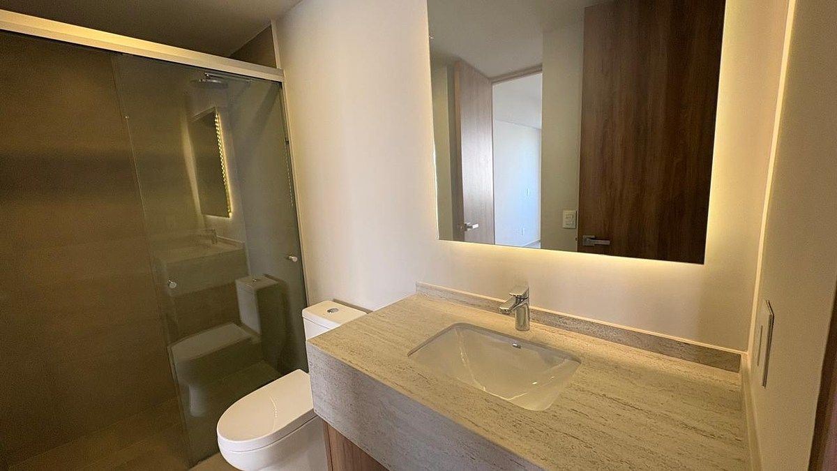 Departamento en Villa Verona, Zapopan, foto 10 de 23