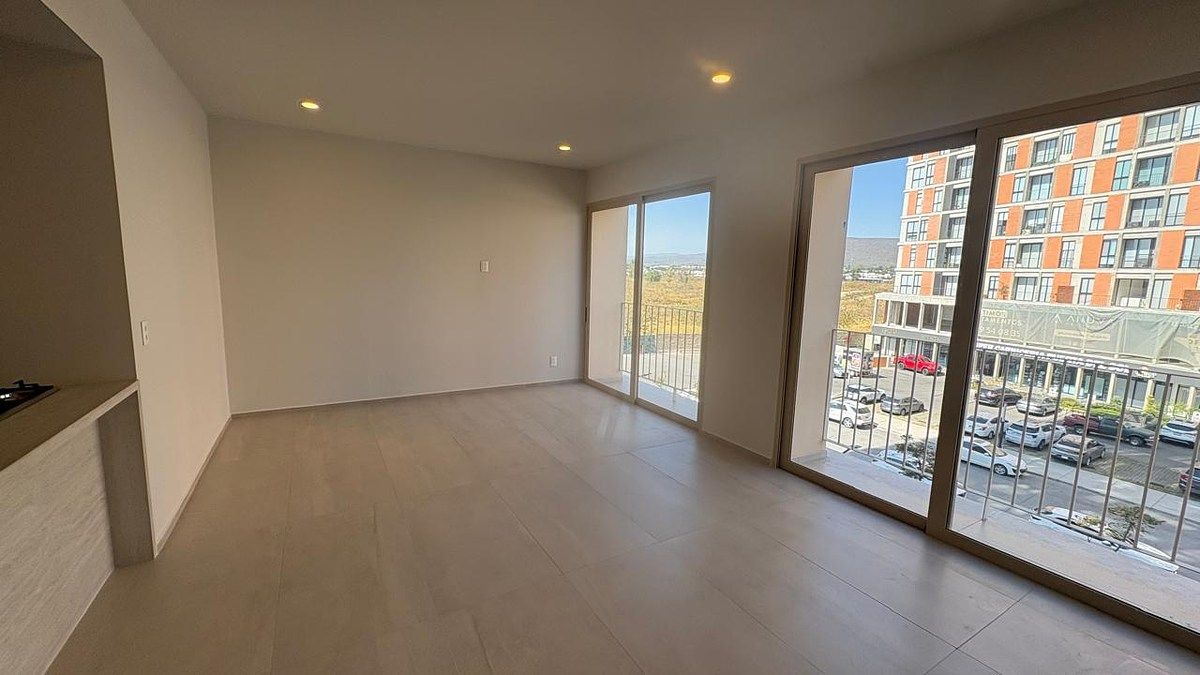 Departamento en Villa Verona, Zapopan, foto 5 de 23