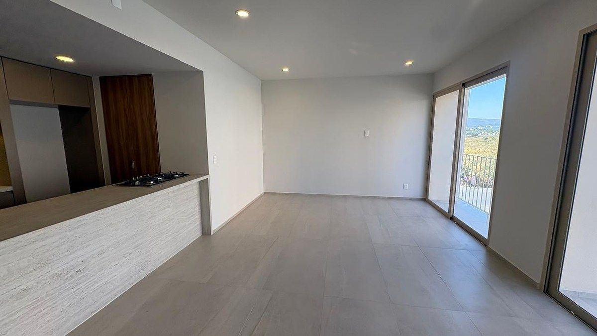 Departamento en Villa Verona, Zapopan, foto 9 de 23