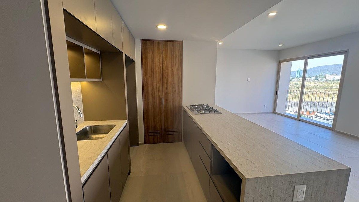 Departamento en Villa Verona, Zapopan, foto 3 de 23