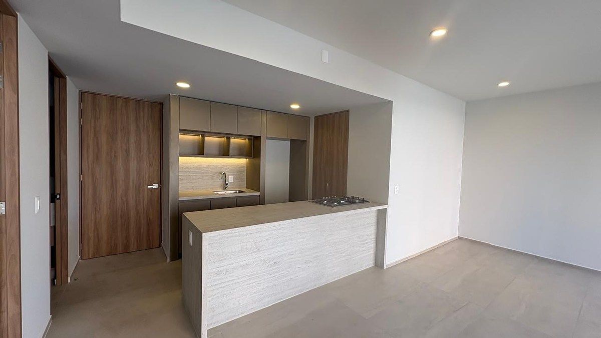 Departamento en Villa Verona, Zapopan, foto 4 de 23