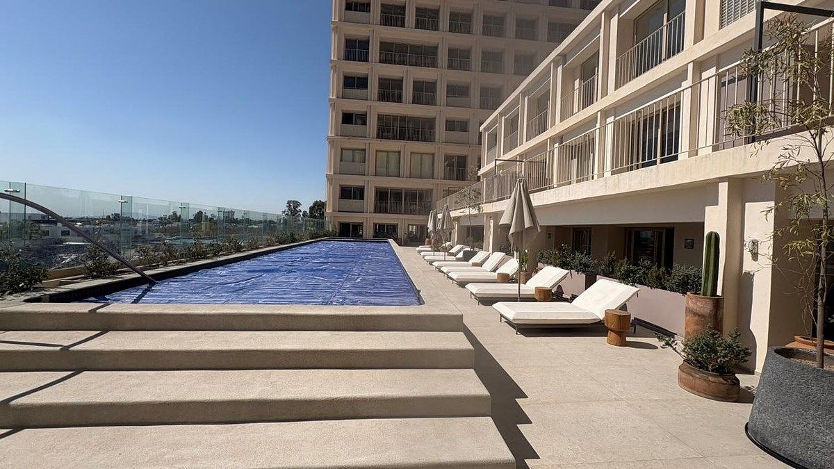 Departamento en Villa Verona, Zapopan, foto 16 de 23
