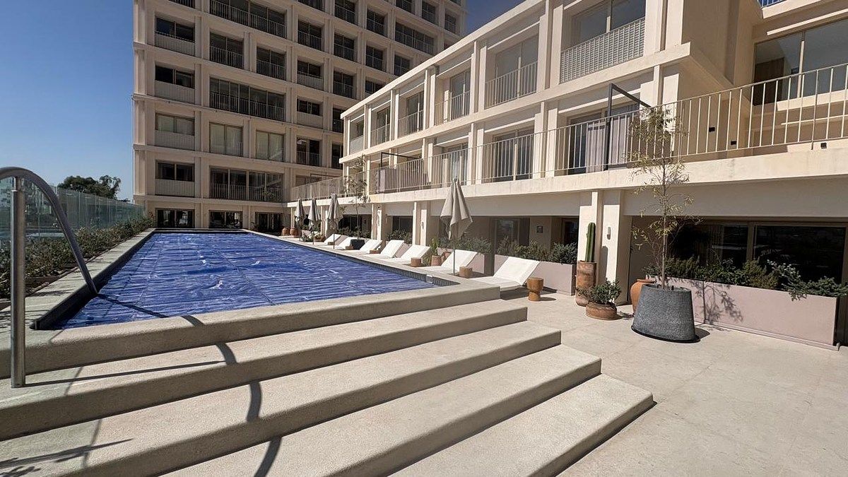 Departamento en Villa Verona, Zapopan, foto 15 de 23