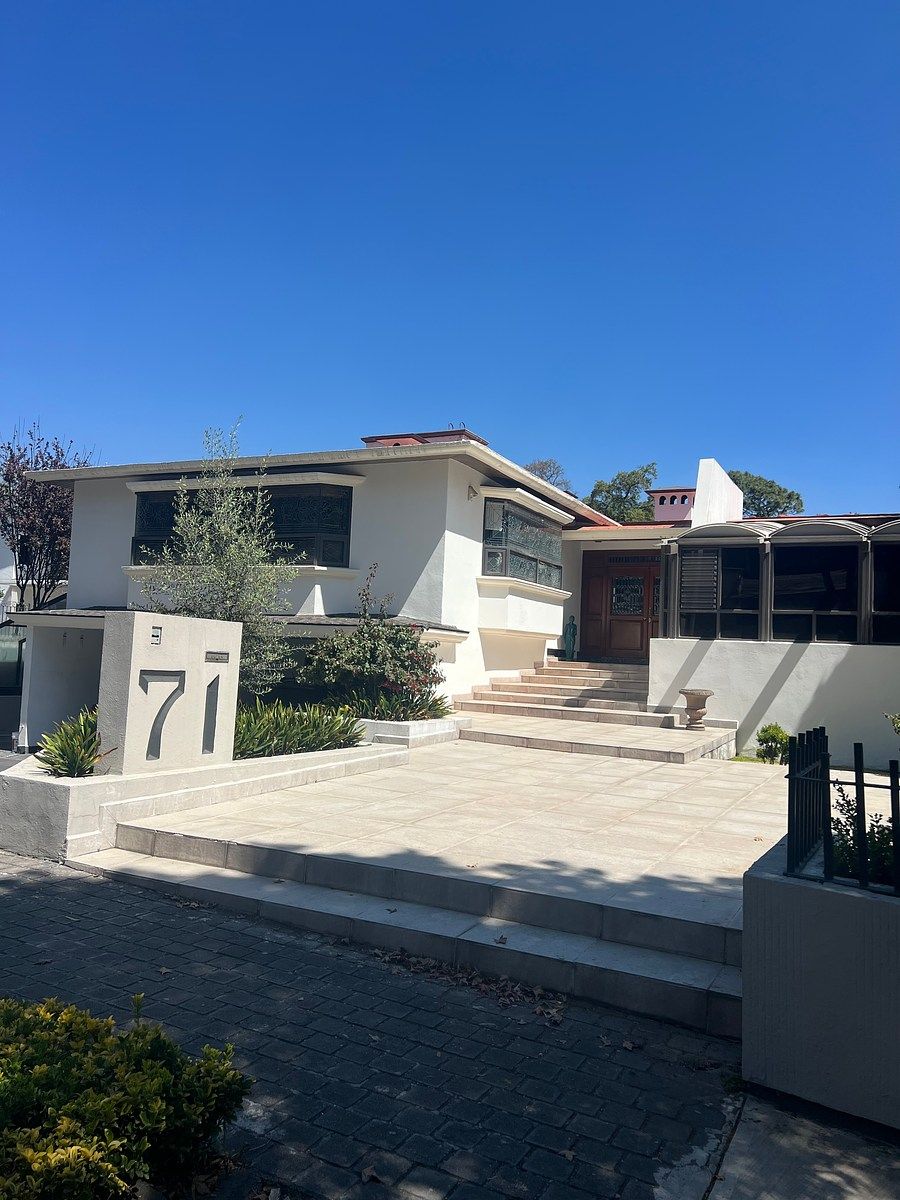 CASA EN VENTA CON VISTA AL CAMPO CLUB DE GOLF VALLE ESCONDIDO - foto 1