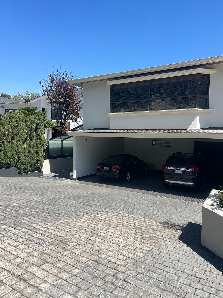CASA EN VENTA CON VISTA AL CAMPO CLUB DE GOLF VALLE ESCONDIDO - foto 2