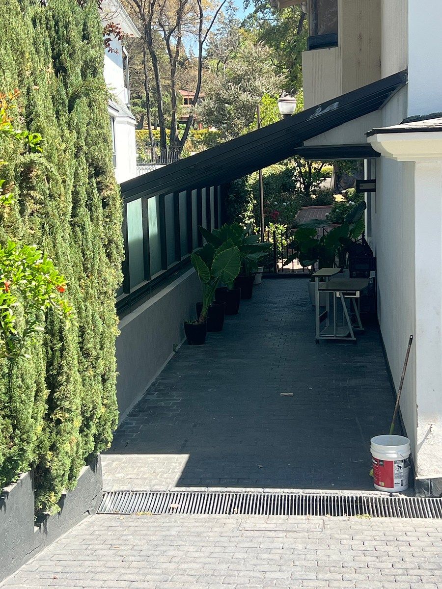 CASA EN VENTA CON VISTA AL CAMPO CLUB DE GOLF VALLE ESCONDIDO - foto 3