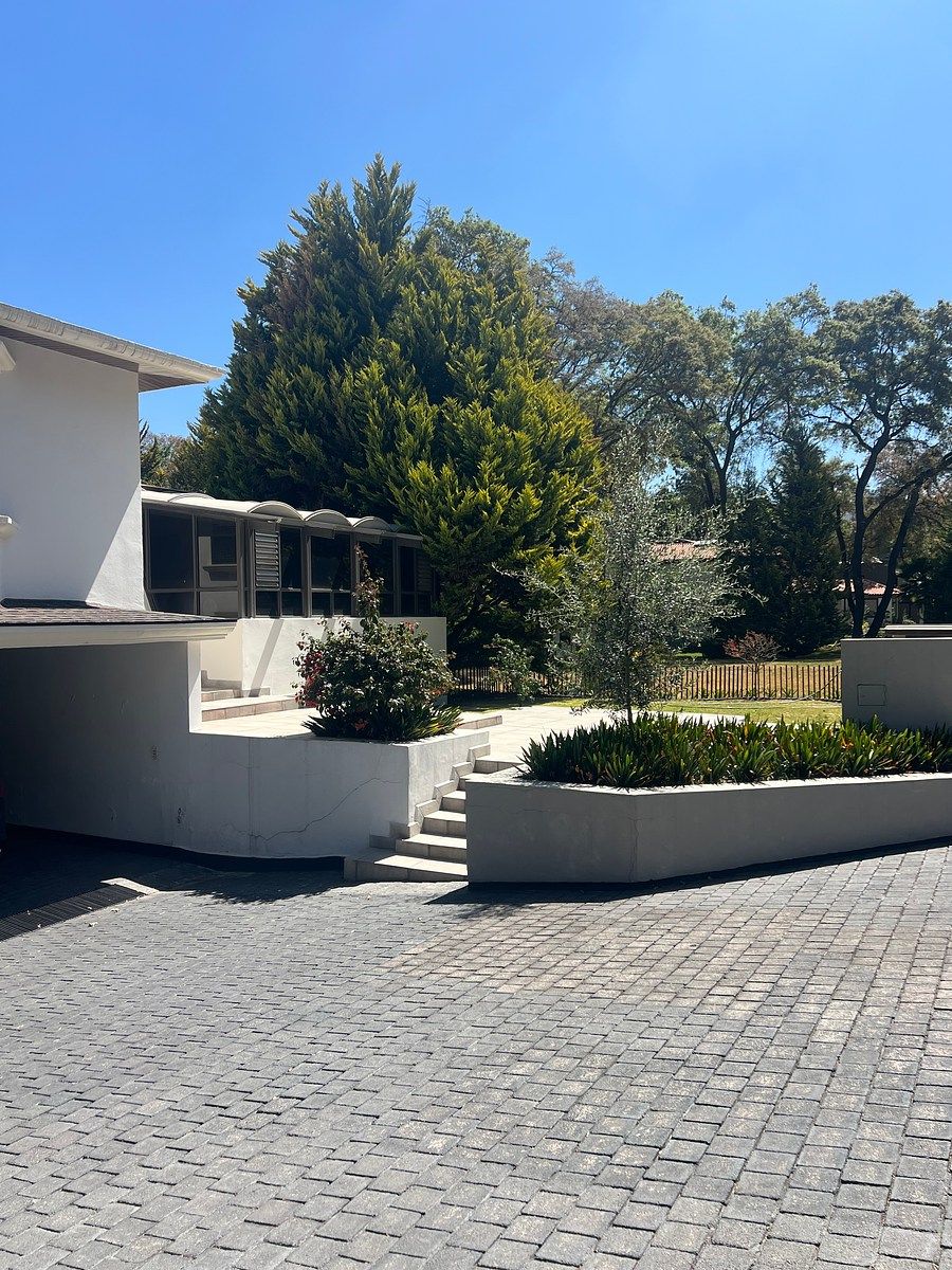 CASA EN VENTA CON VISTA AL CAMPO CLUB DE GOLF VALLE ESCONDIDO - foto 4