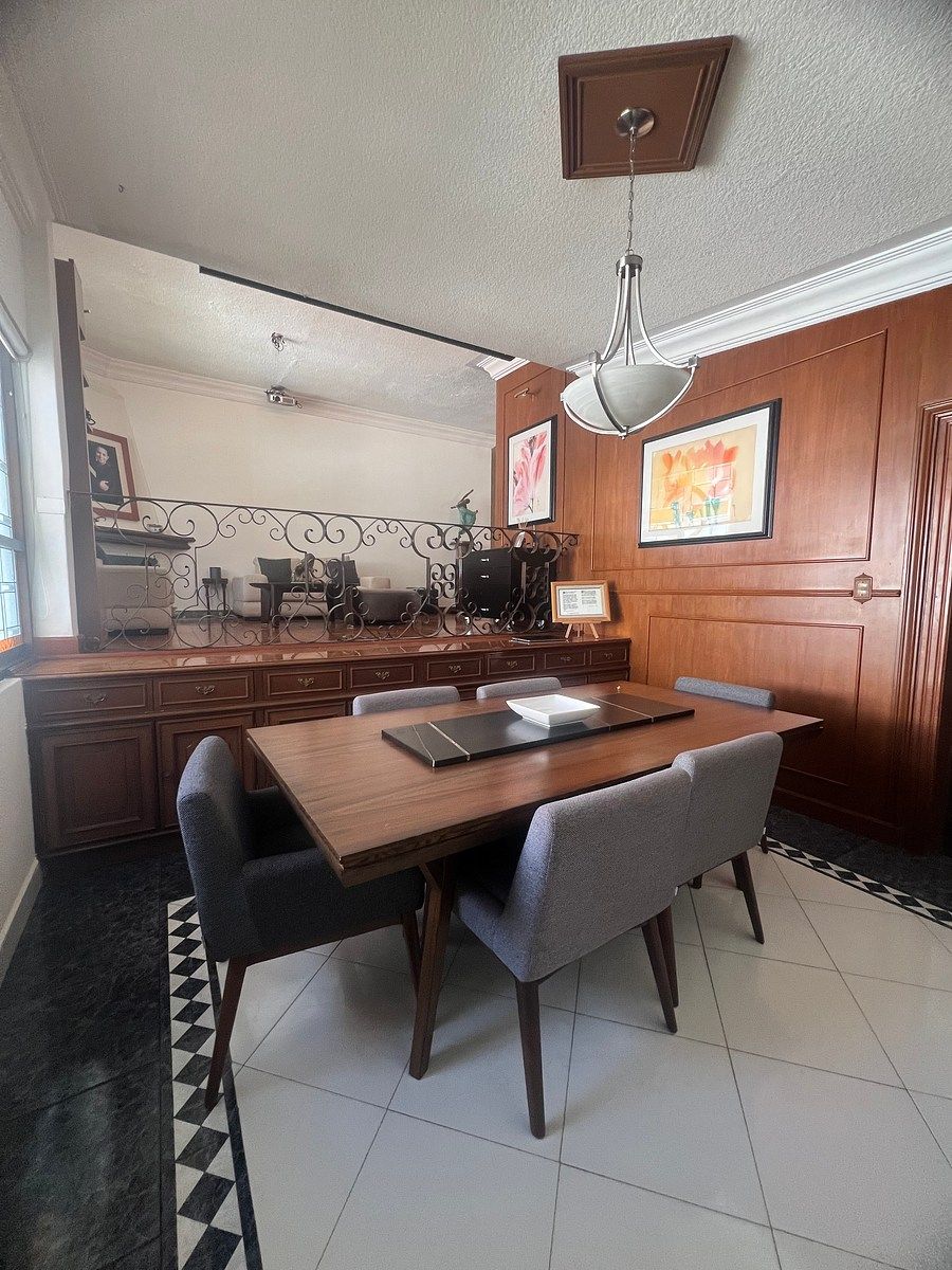 Casa em Club de Golf Valle Escondido, Atizapán de Zaragoza, foto 12 de 40