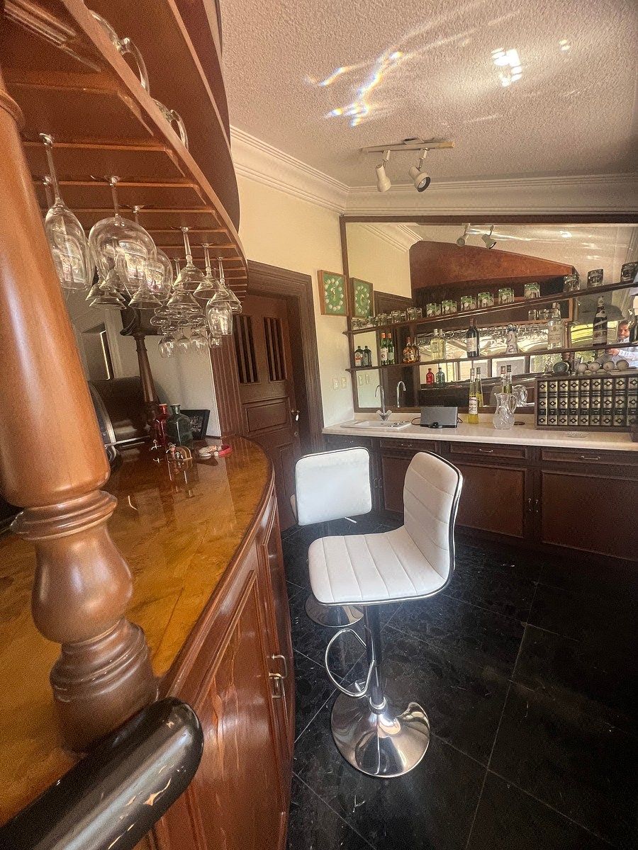 Casa em Club de Golf Valle Escondido, Atizapán de Zaragoza, foto 17 de 40