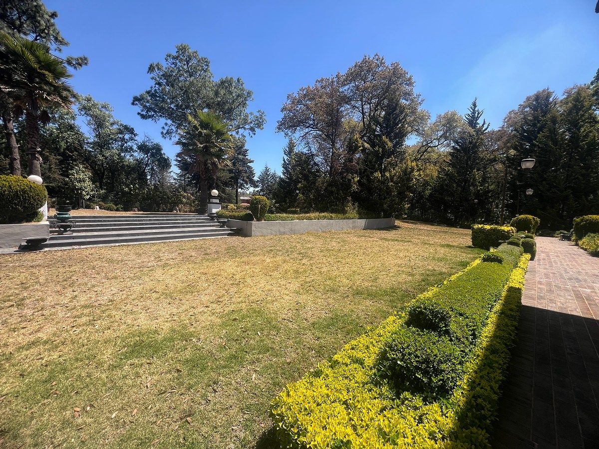 Casa em Club de Golf Valle Escondido, Atizapán de Zaragoza, foto 35 de 40