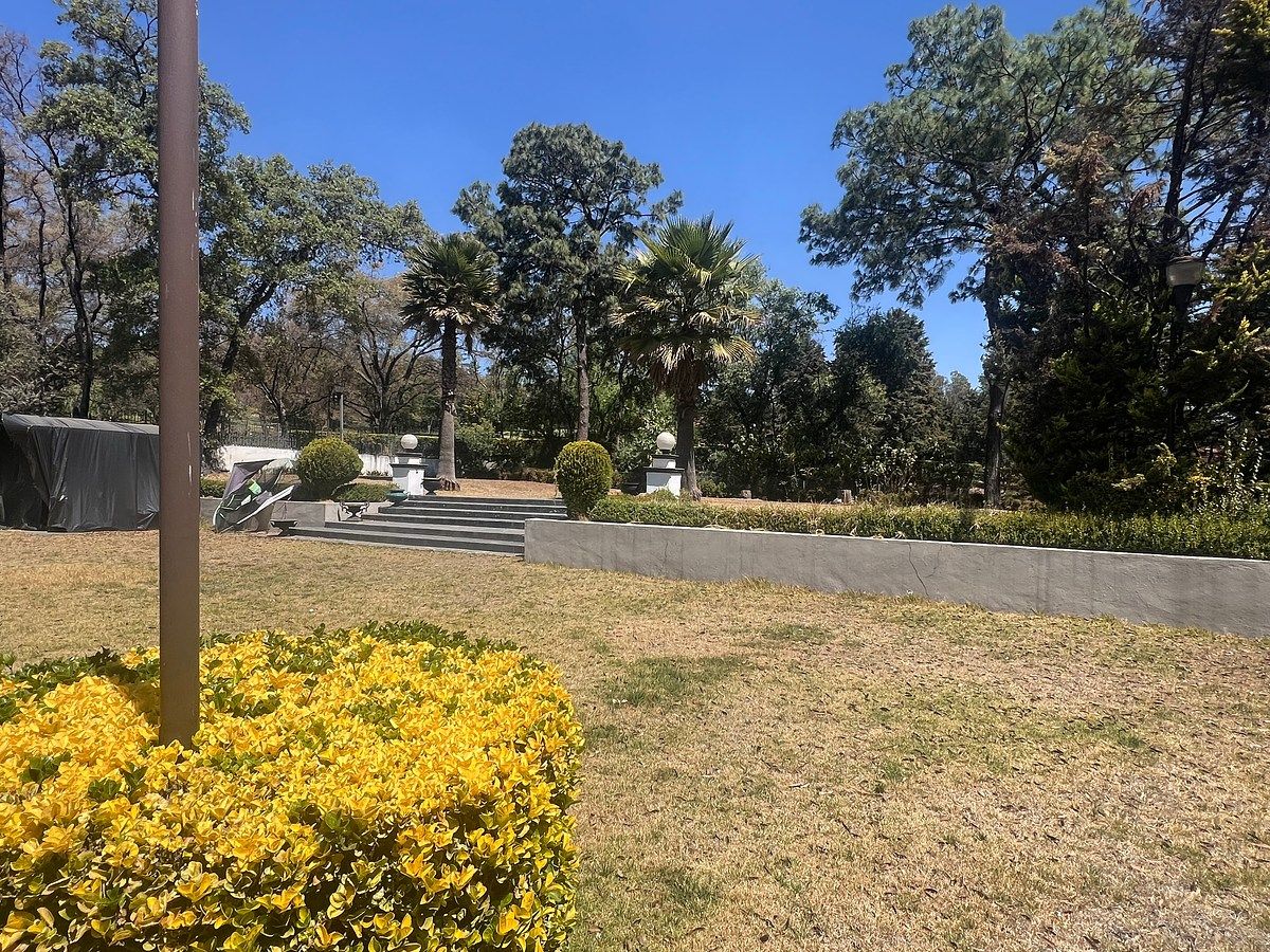 Casa em Club de Golf Valle Escondido, Atizapán de Zaragoza, foto 36 de 40
