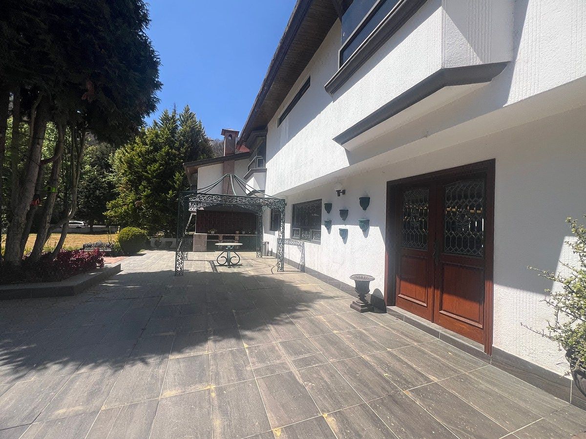 Casa em Club de Golf Valle Escondido, Atizapán de Zaragoza, foto 37 de 40