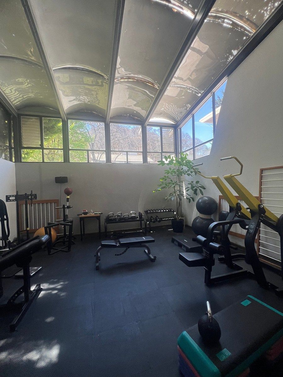 Casa em Club de Golf Valle Escondido, Atizapán de Zaragoza, foto 38 de 40