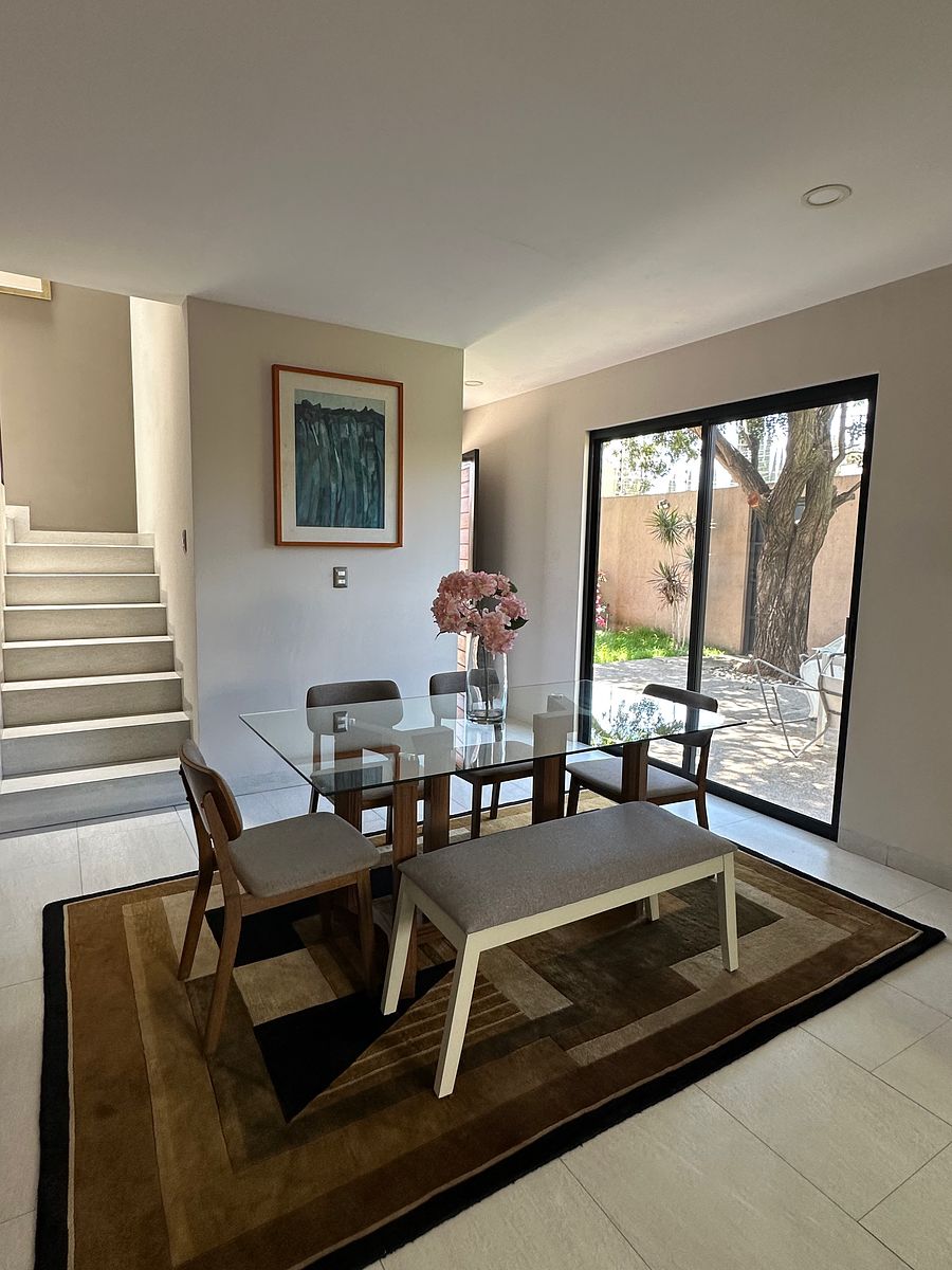 Casa em Jurica, Querétaro, foto 6 de 24