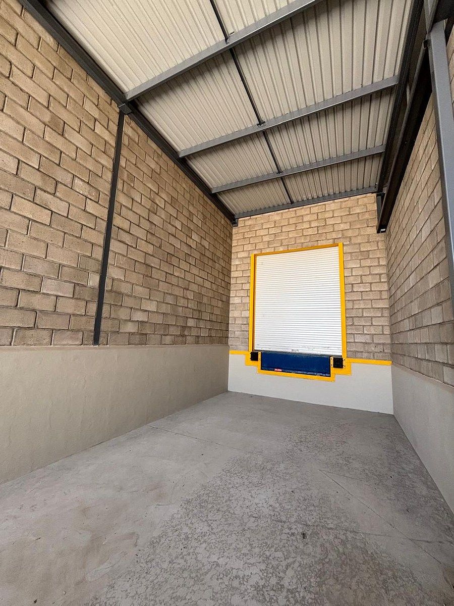 Industrial Warehouse in Ricardo Flores Magón, Guadalajara, photo 8 of 16