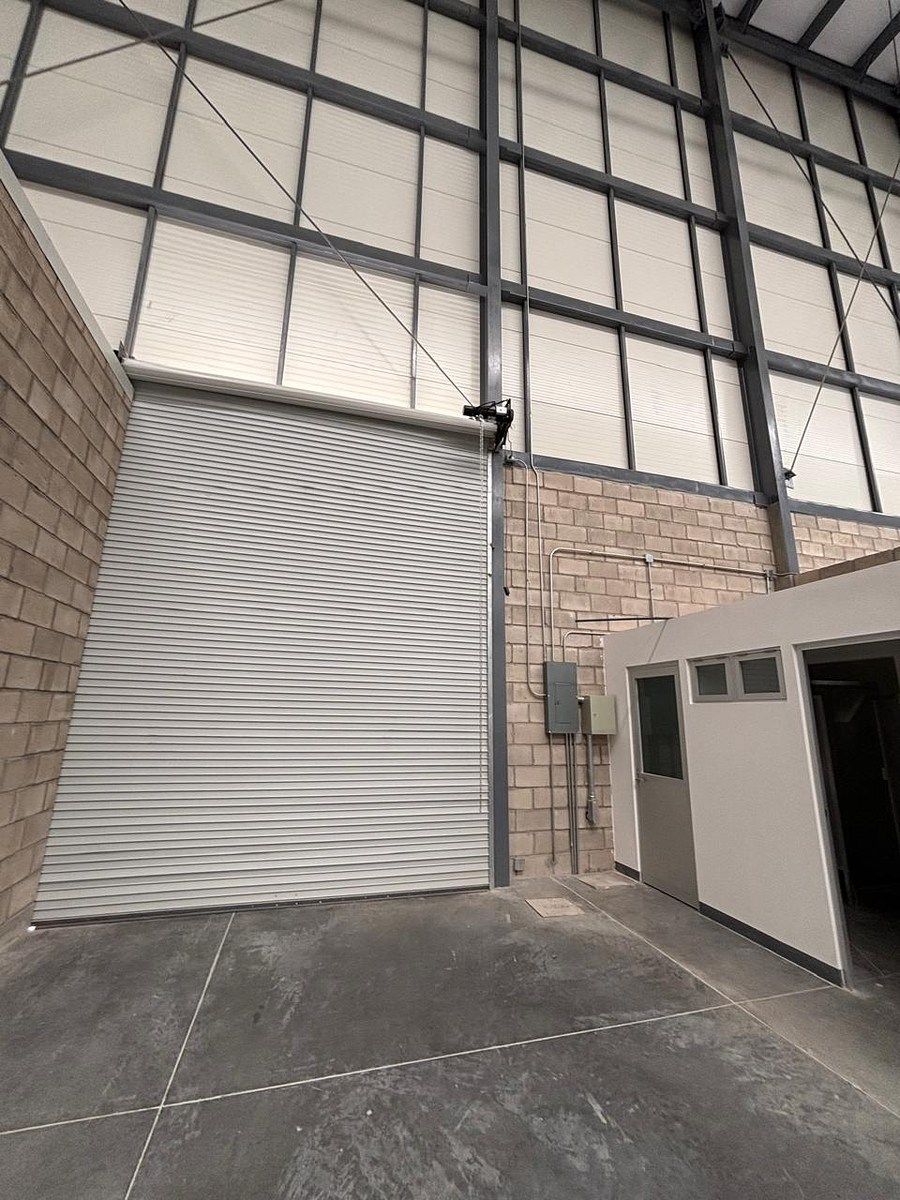 Industrial Warehouse in Ricardo Flores Magón, Guadalajara, photo 11 of 16