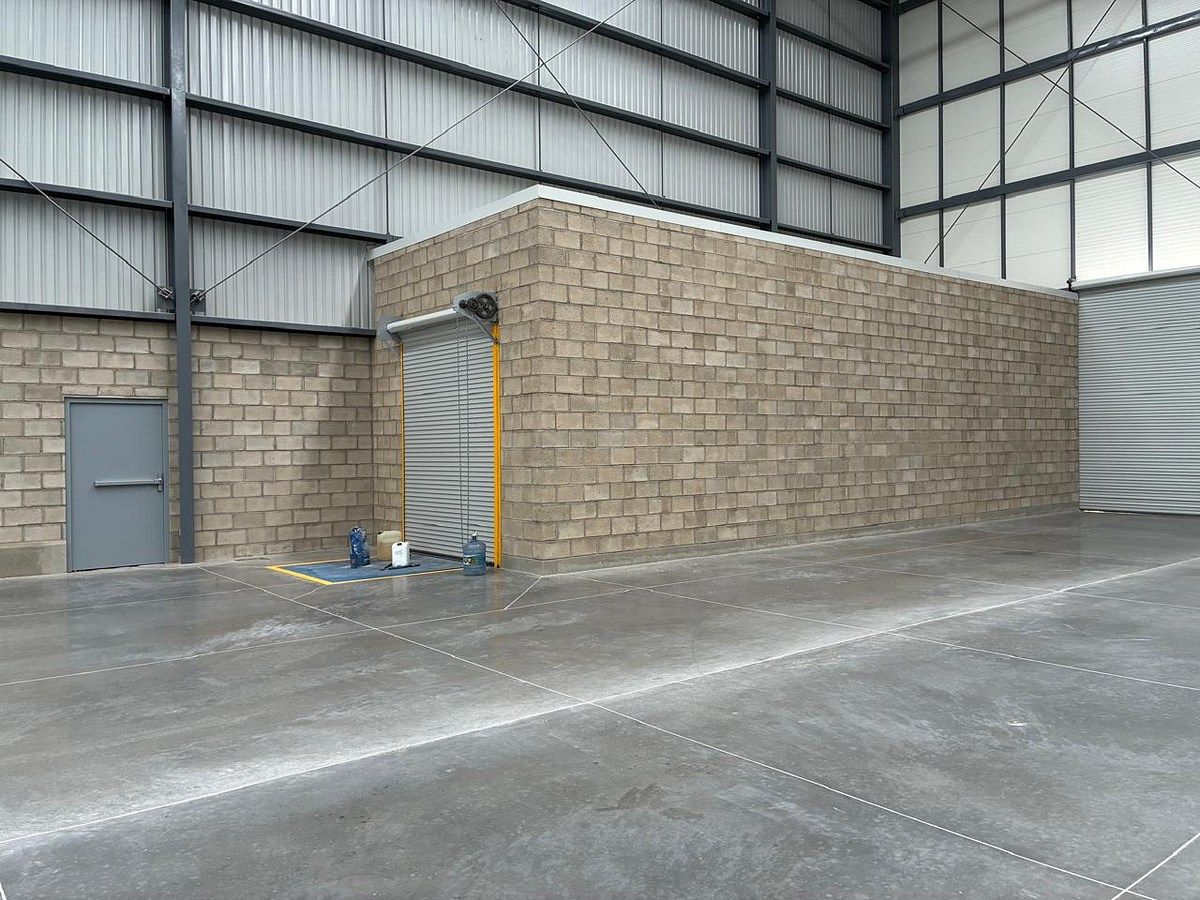 Industrial Warehouse in Ricardo Flores Magón, Guadalajara, photo 13 of 16