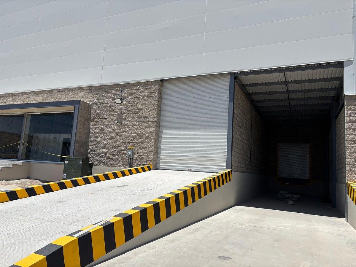 Industrial Warehouse in Ricardo Flores Magón, Guadalajara, photo 15 of 16