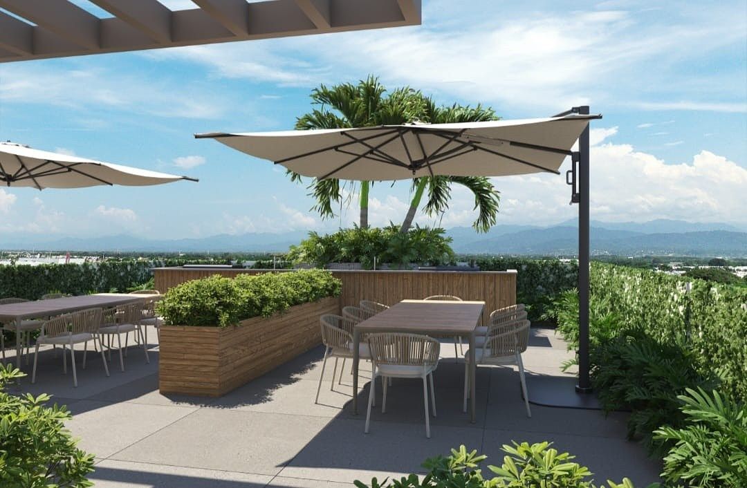 Departamento en Nuevo Vallarta, Bahía de Banderas, foto 8 de 14