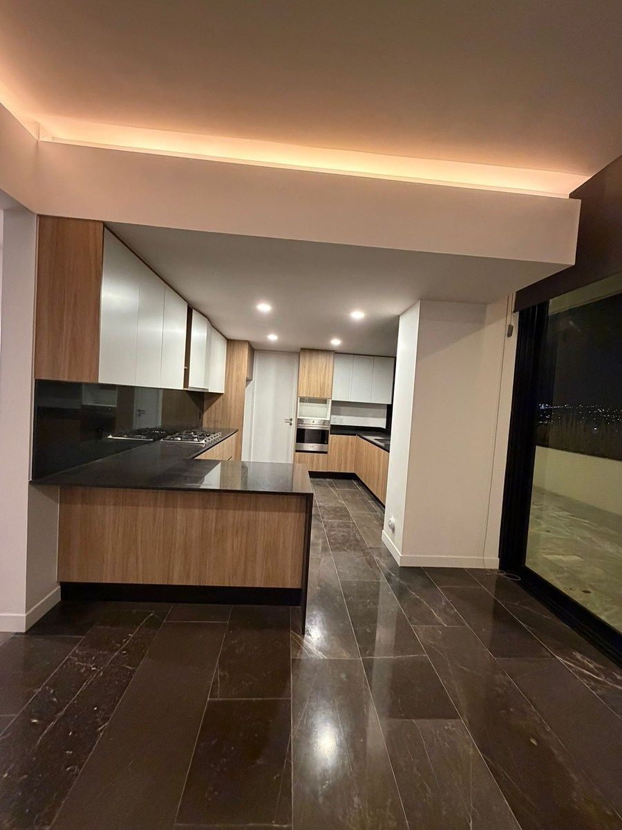 Departamento en El Molino Residencial y Golf