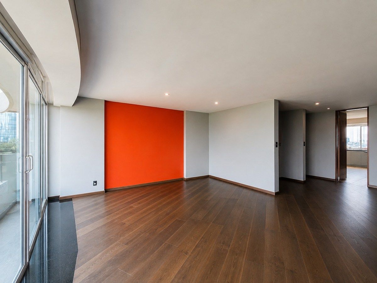 Department for Sale/Rent in Lomas de Chapultepec facing the park - foto 3
