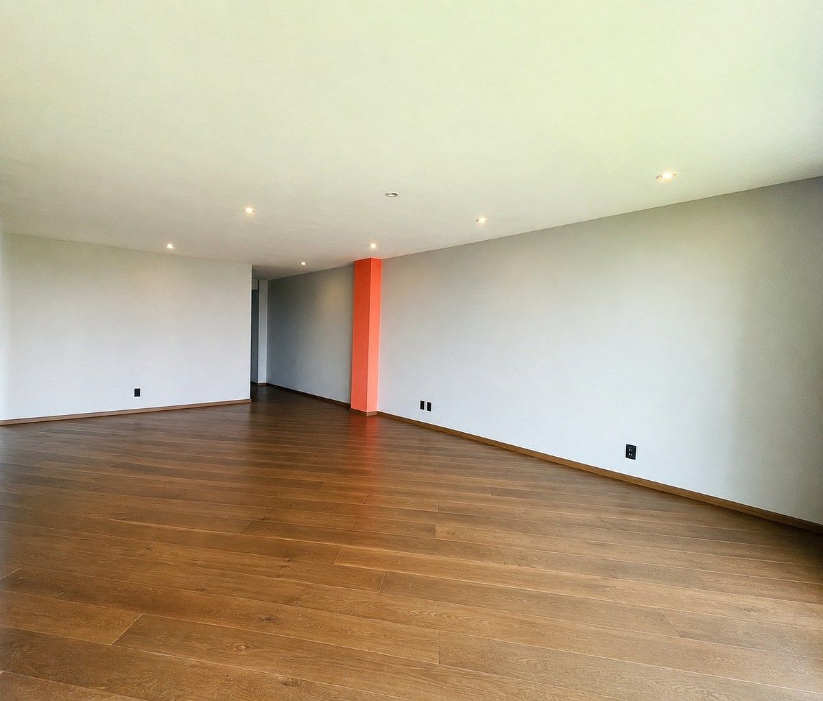 Department for Sale/Rent in Lomas de Chapultepec facing the park - foto 4