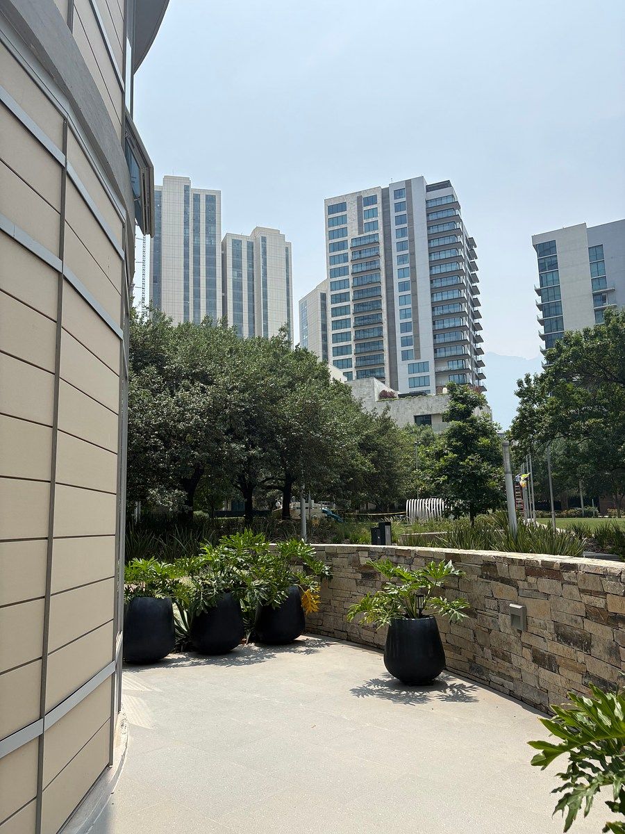 Departamento en Venta la Nube
