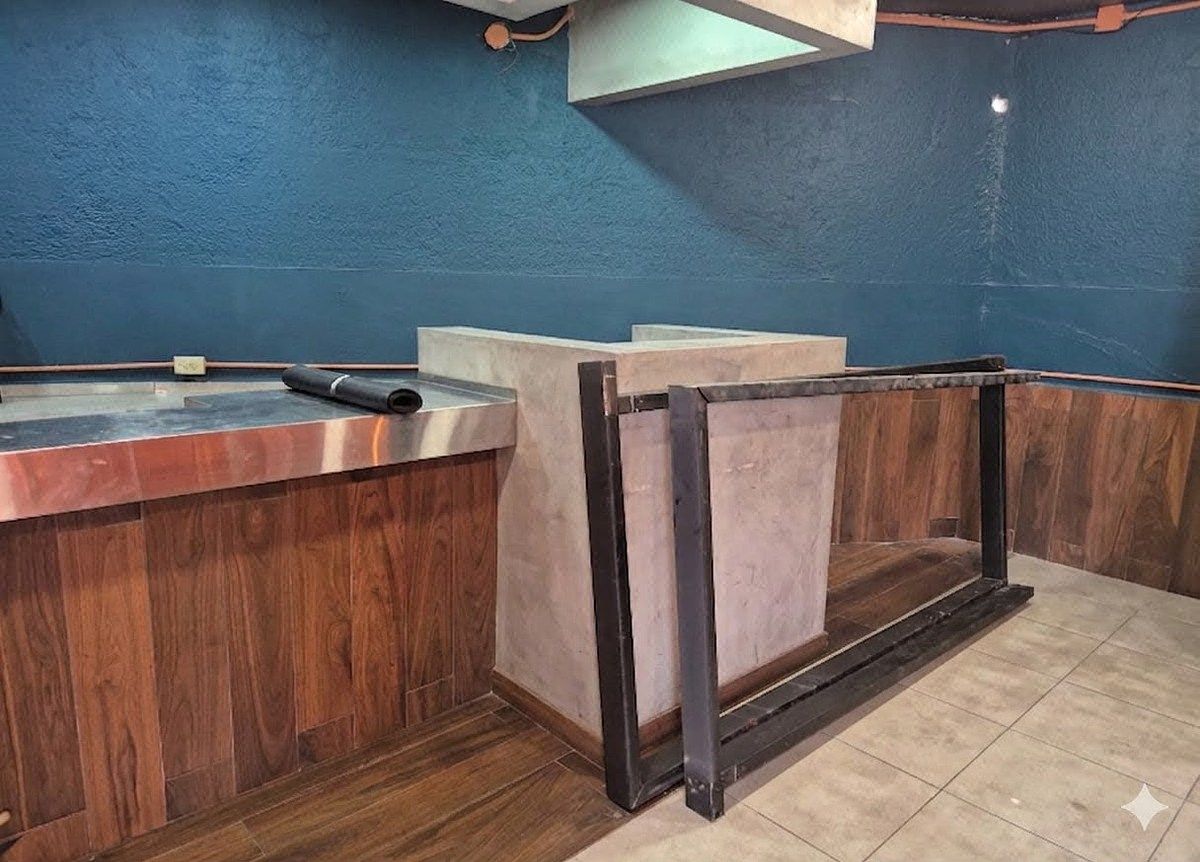 Retail Space in Las Torres, Monterrey, photo 2 of 9