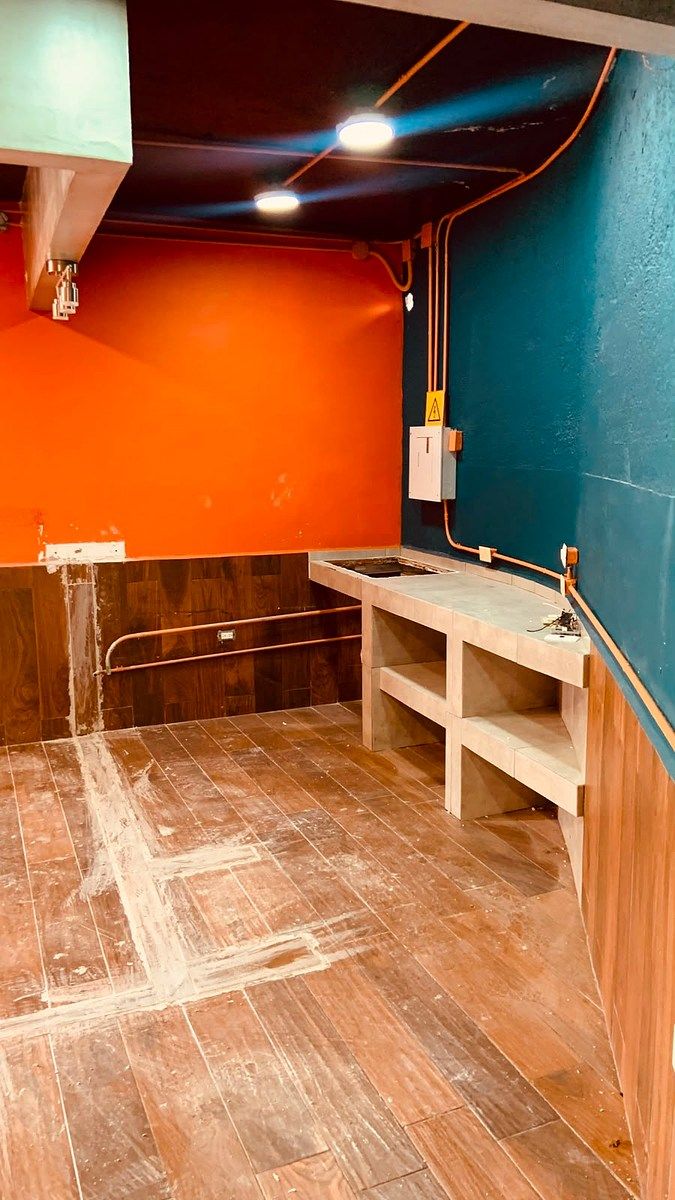 Retail Space in Las Torres, Monterrey, photo 7 of 9