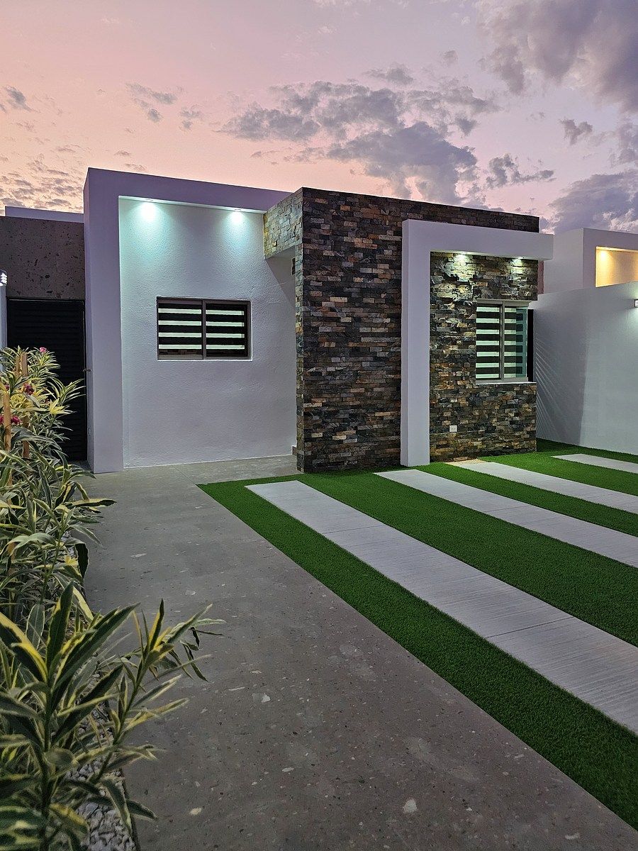 4 of 22: Jardinería y mantenimiento incluido