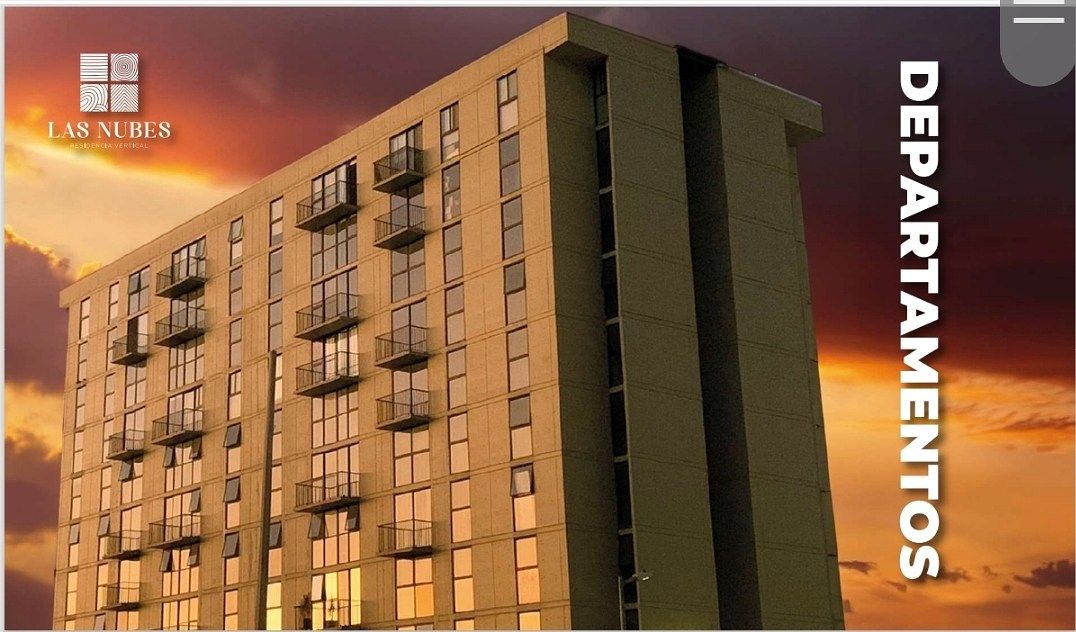 DEPARTAMENTO EN VENTA LISTO PARA ENTREGA EN GUADALAJARA - foto 1