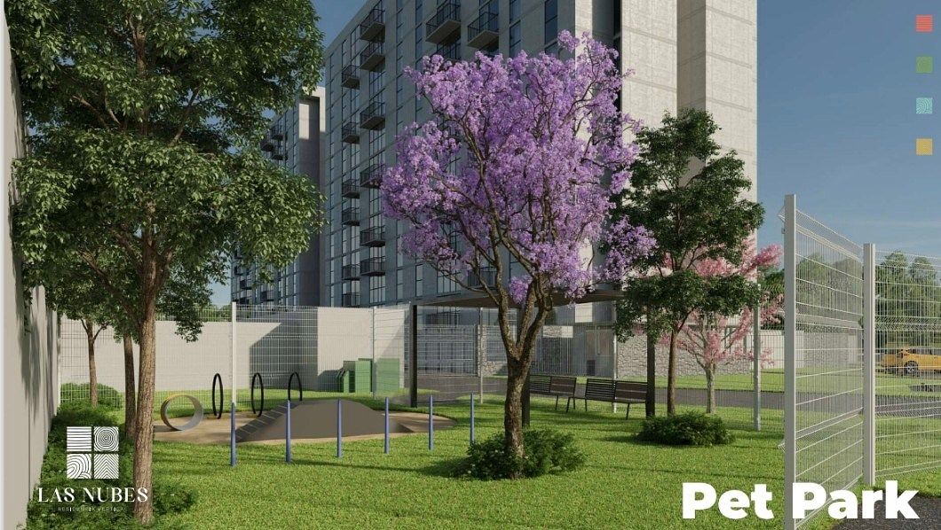 DEPARTAMENTO EN VENTA LISTO PARA ENTREGA EN GUADALAJARA - foto 5