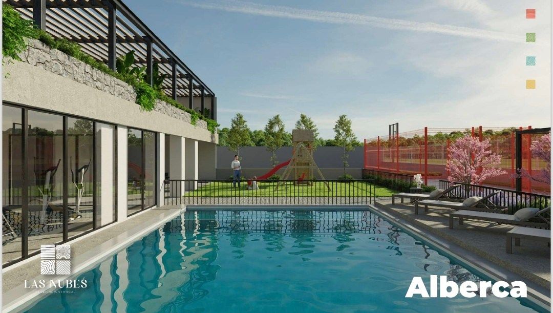 DEPARTAMENTO EN VENTA LISTO PARA ENTREGA EN GUADALAJARA - foto 2