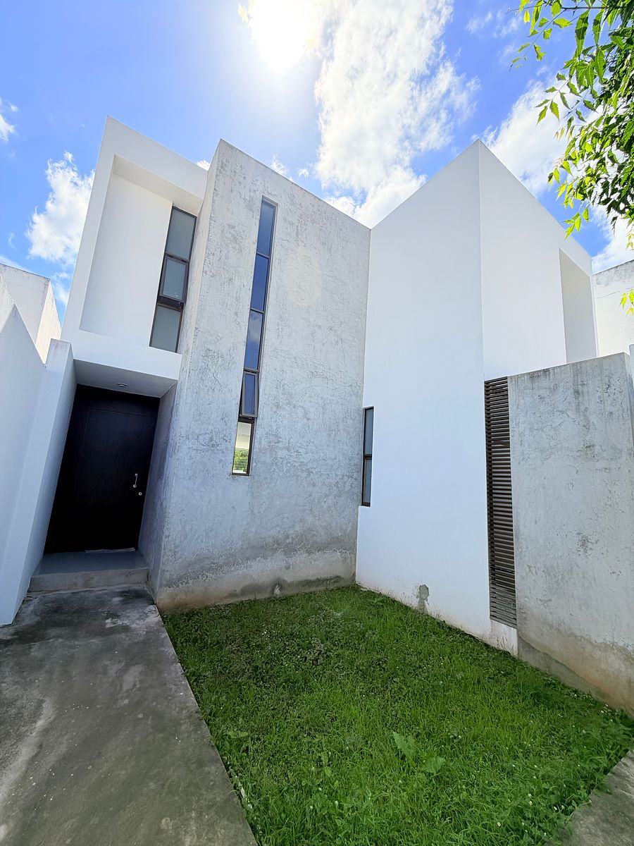 Casa em Cholul, Mérida, foto 2 de 33