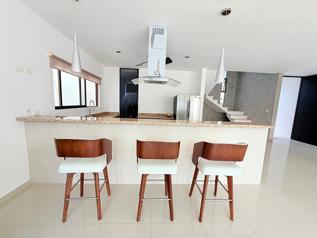 Casa em Cholul, Mérida, foto 6 de 33