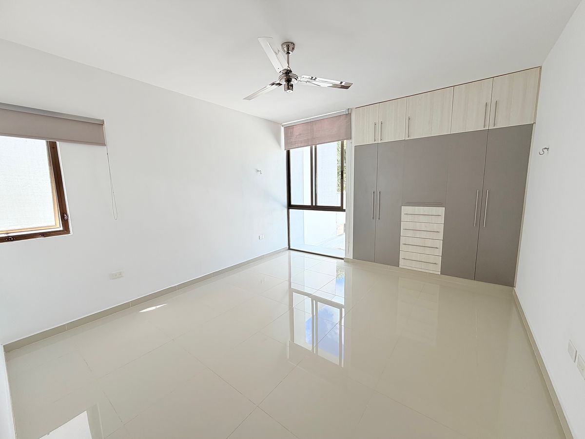 Casa em Cholul, Mérida, foto 19 de 33