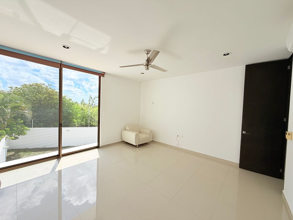 Casa em Cholul, Mérida, foto 21 de 33