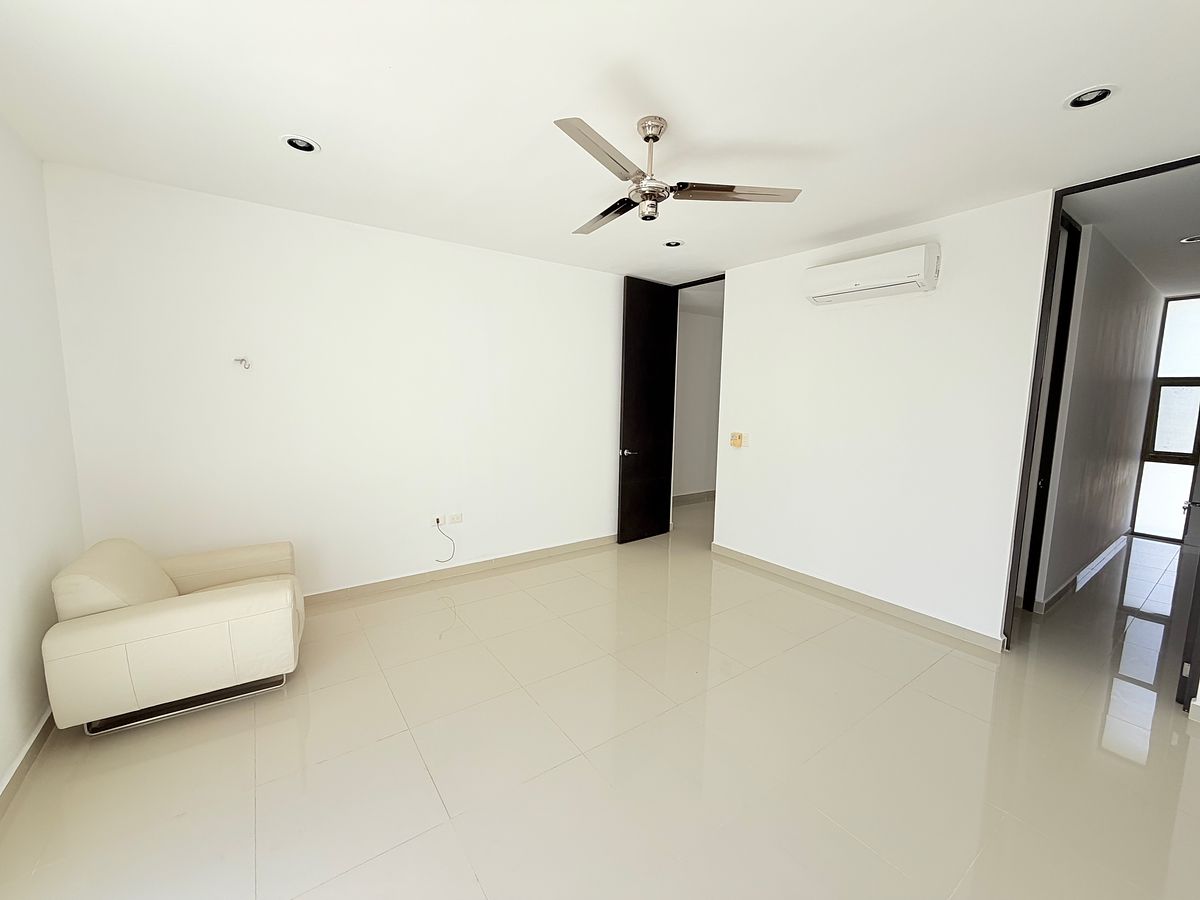 Casa em Cholul, Mérida, foto 22 de 33