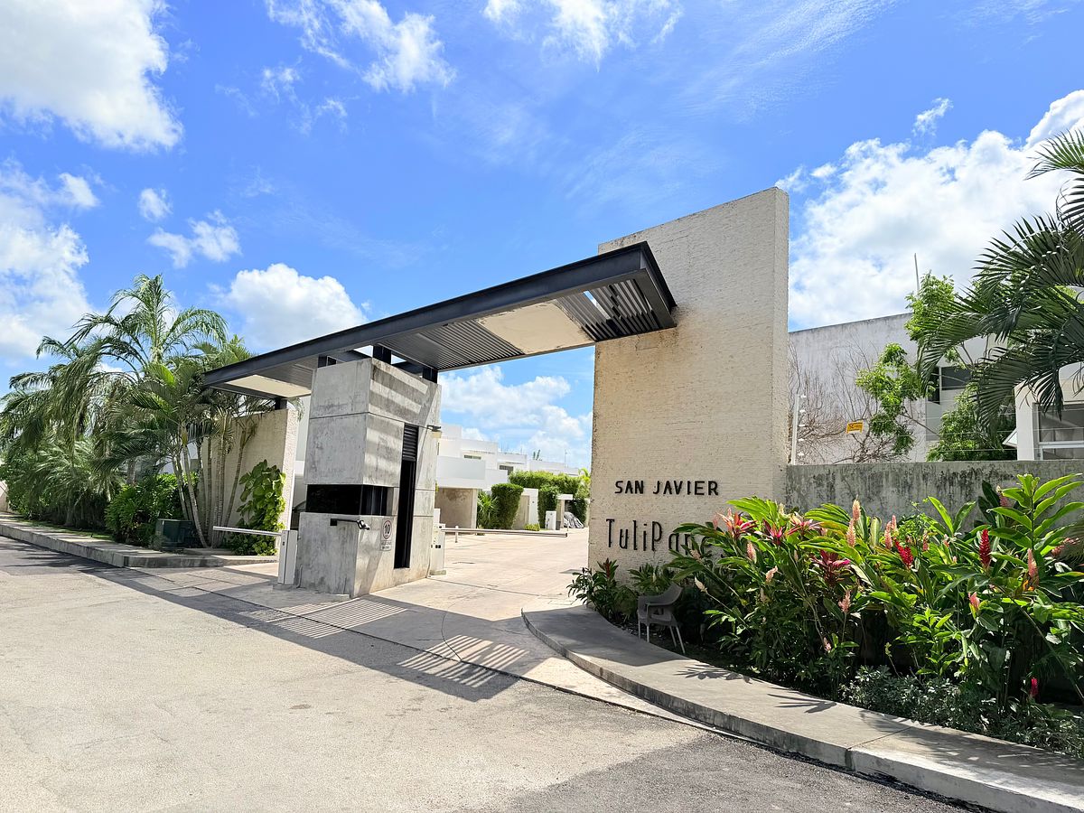 Casa em Cholul, Mérida, foto 33 de 33