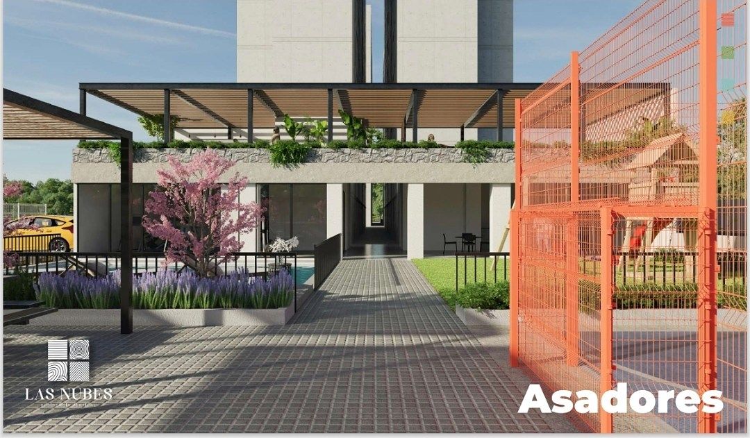 DEPARTAMENTO EN VENTA 3 HAB LISTO PARA ENTREGA EN GUADALAJARA - foto 2
