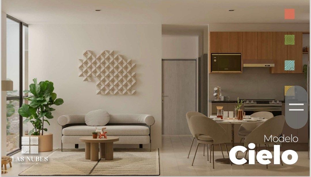 DEPARTAMENTO EN VENTA 3 HAB LISTO PARA ENTREGA EN GUADALAJARA - foto 5