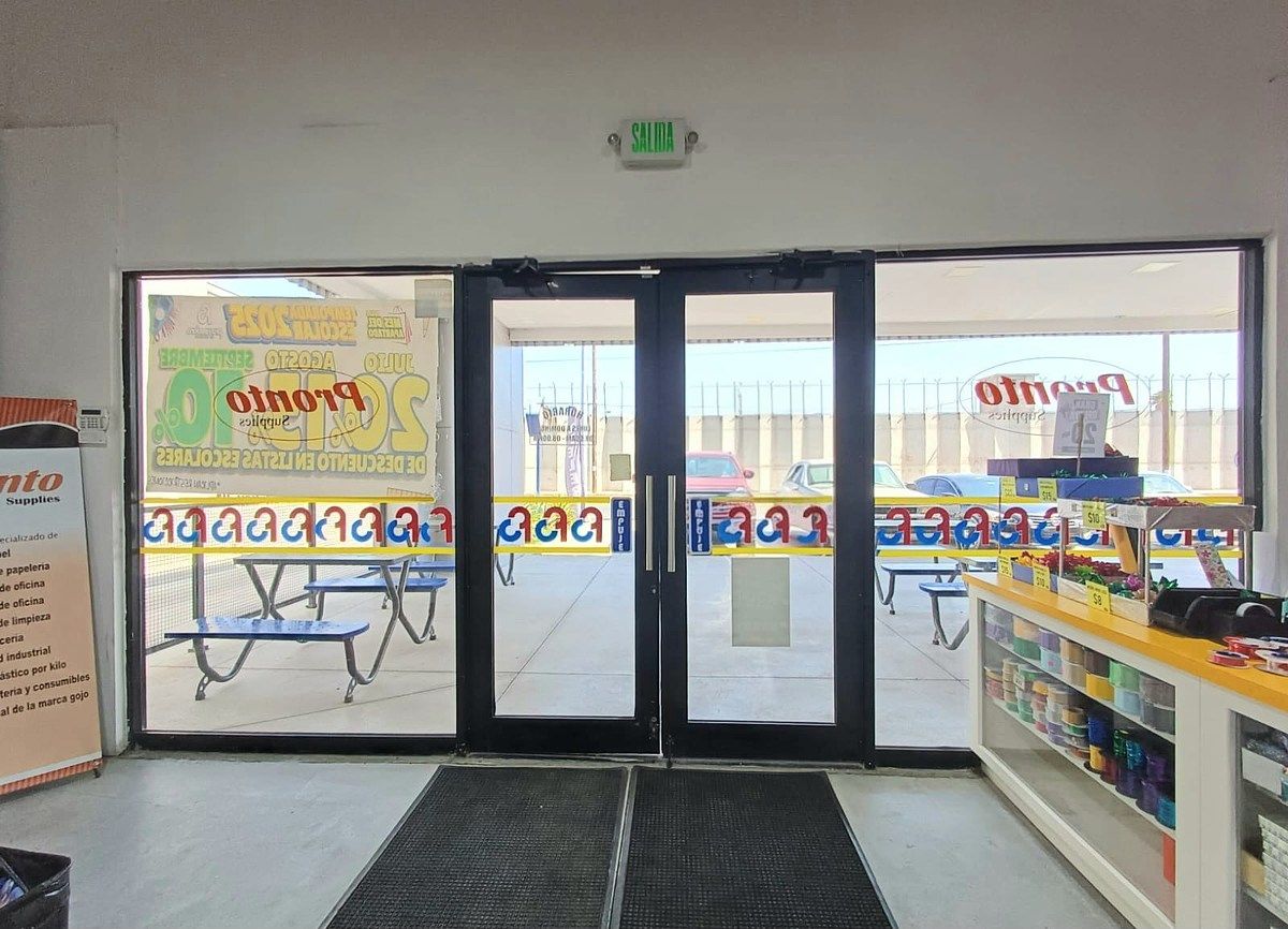 Local comercial en Burócrata, San Luis Río Colorado, foto 8 de 16