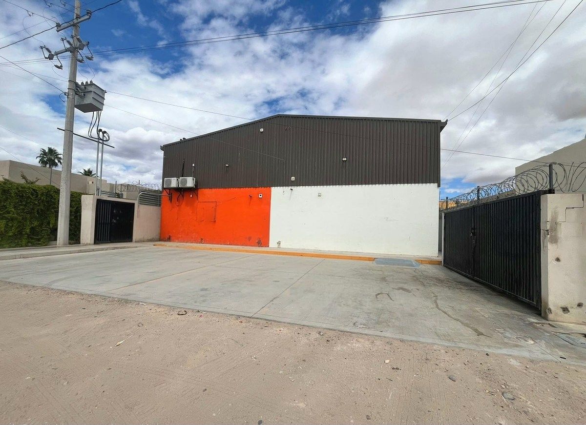 Local comercial en Burócrata, San Luis Río Colorado, foto 15 de 16