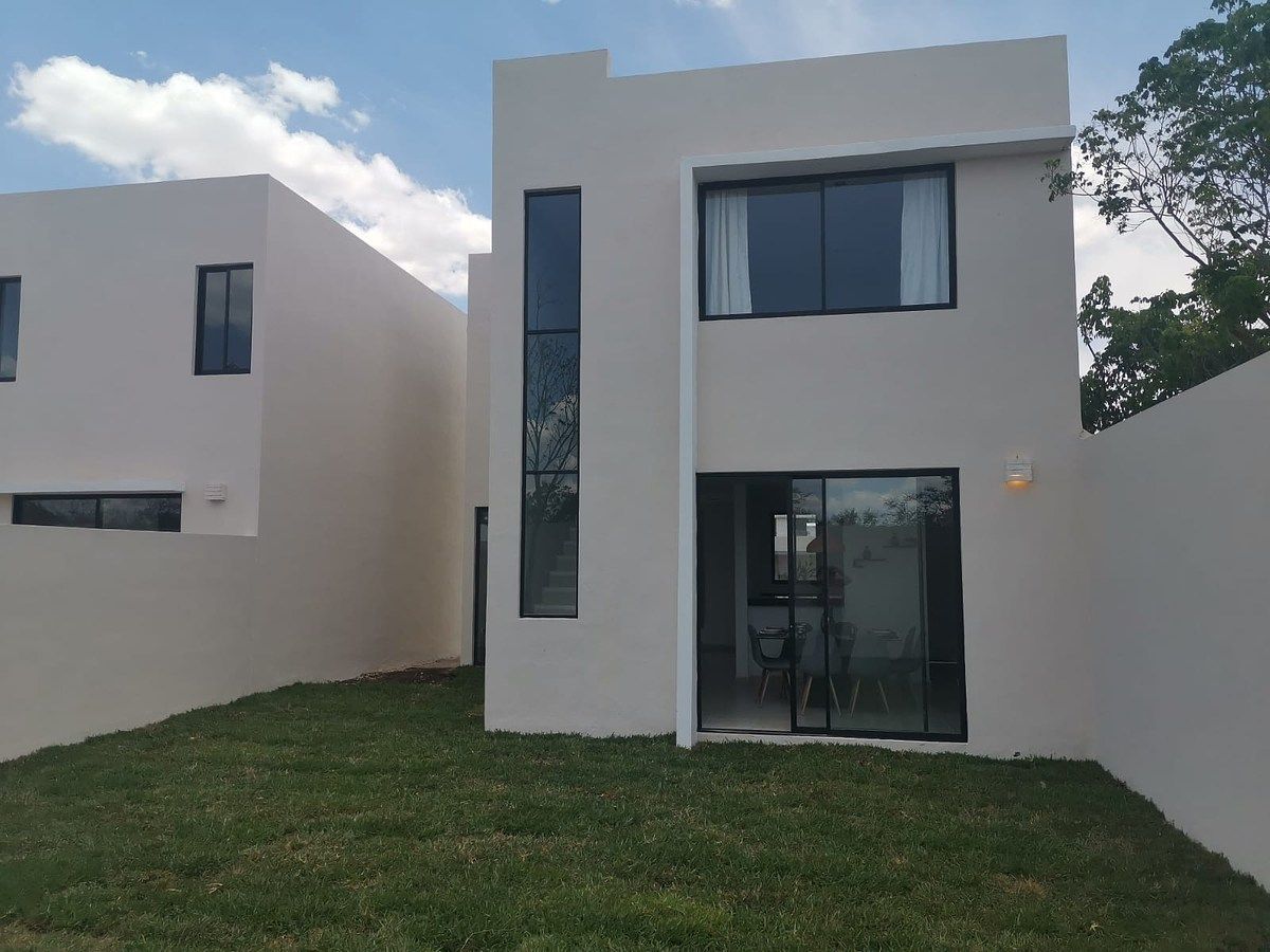 Casa en Cumbres Novonorte, Conkal, foto 7 de 21