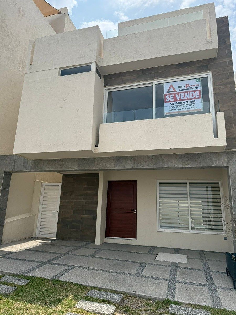 Casa en Venta Zerenda, Zibata - foto 2