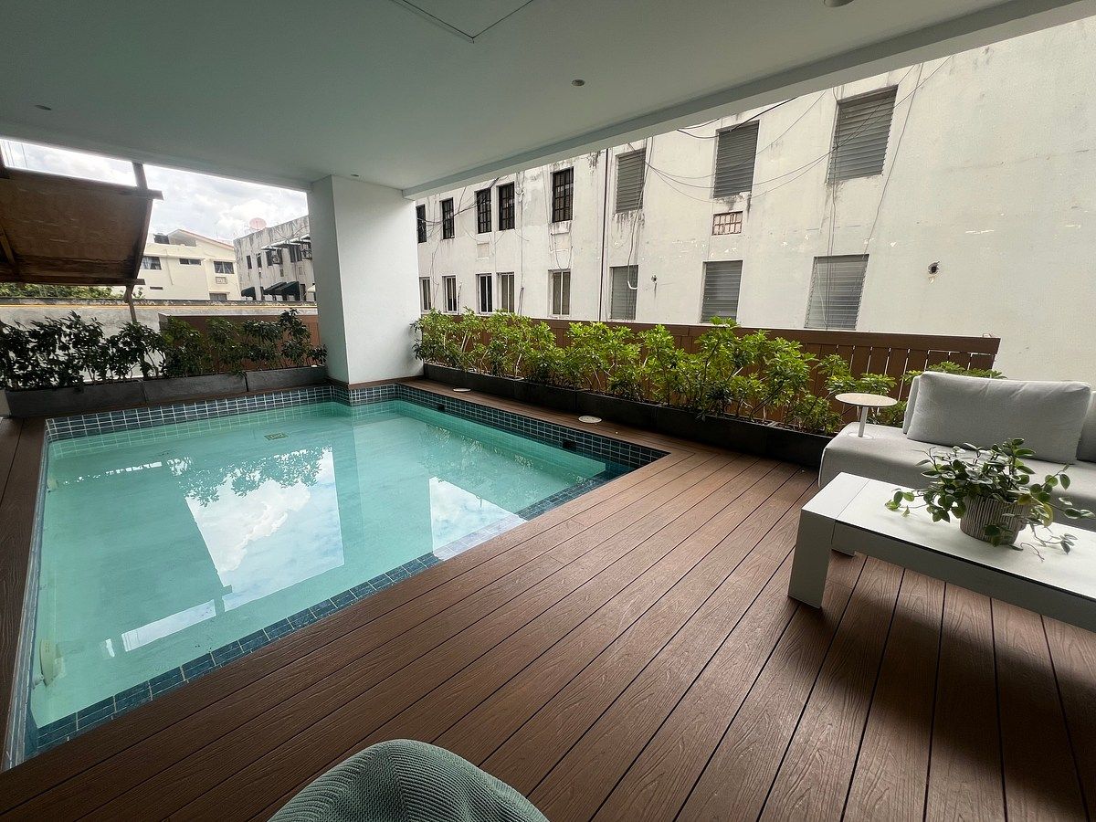 Apartamento en Piantini, Santo Domingo Centro (Distrito Nacional), foto 24 de 24