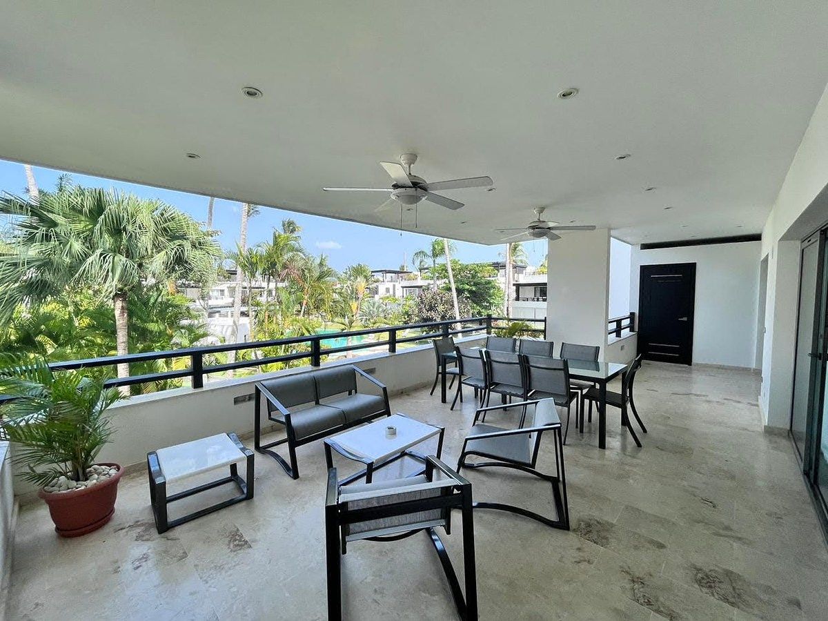 Apartment in La Playa